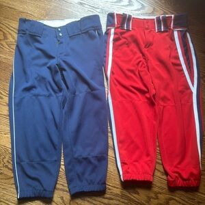 Boombah Custom Men's Hypertech Series Venom- 2 pairs